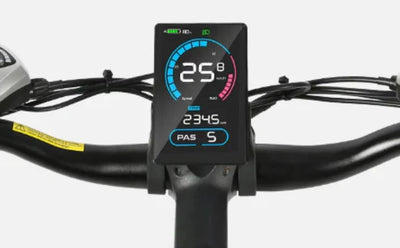 Samebike Mètre
