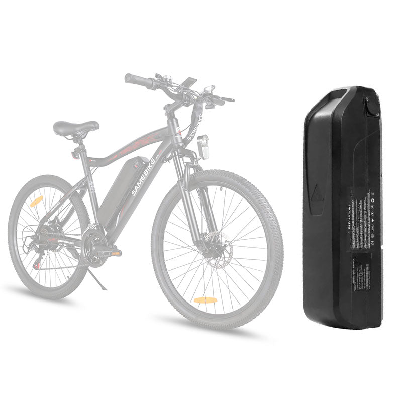 SAMEBIKE SY26-II Batterie