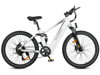 SAMEBIKE XD26-II 750W Vélo électrique Hybride