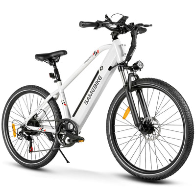 SAMEBIKE RS-A01 Men Vélo électrique Urbain Pour Homme