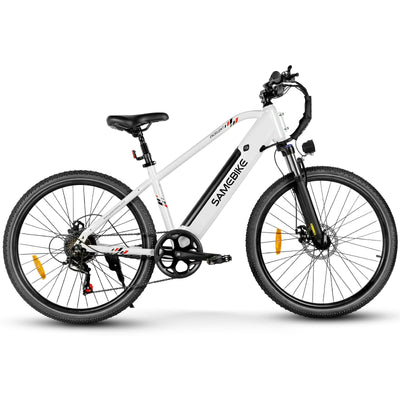 SAMEBIKE RS-A01 Men Vélo électrique Urbain Pour Homme