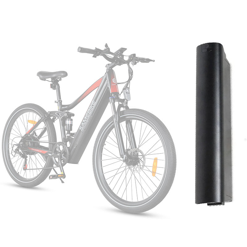 SAMEBIKE XD26/XD26-II Batterie
