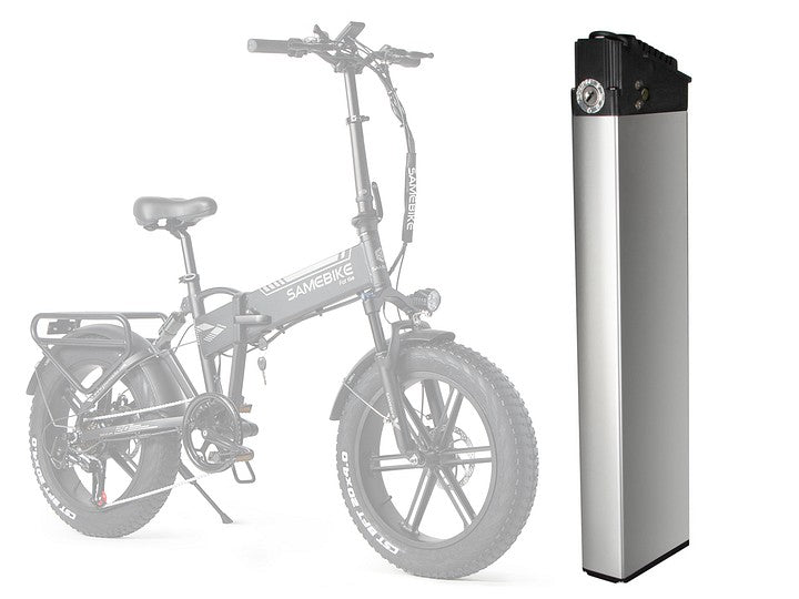 SAMEBIKE XWLX09 Batterie