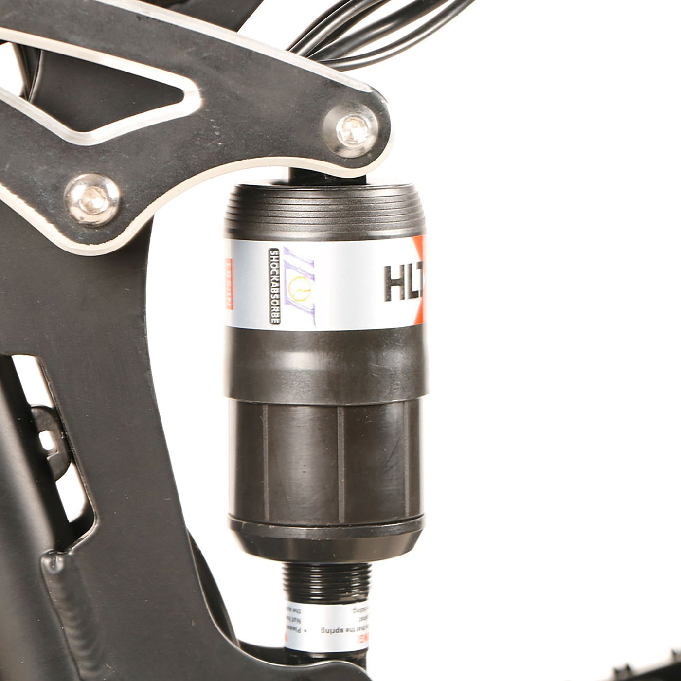 SAMEBIKE LO26-FT 500W Moteur Vélo électrique pliant