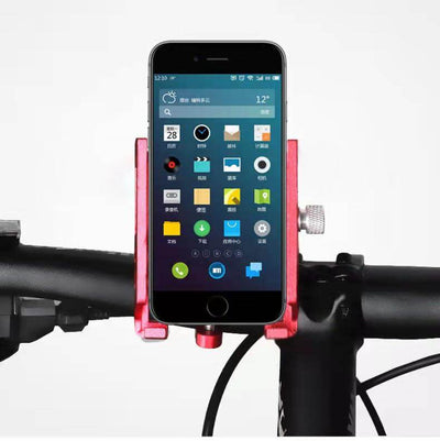 Support de téléphone universel pour vélo électrique, adapté à toutes les séries SAMEBIKE