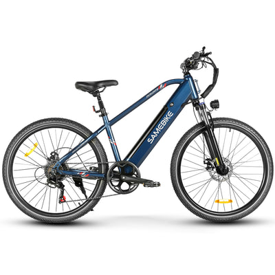 SAMEBIKE RS-A01 Men Vélo électrique Urbain Pour Homme
