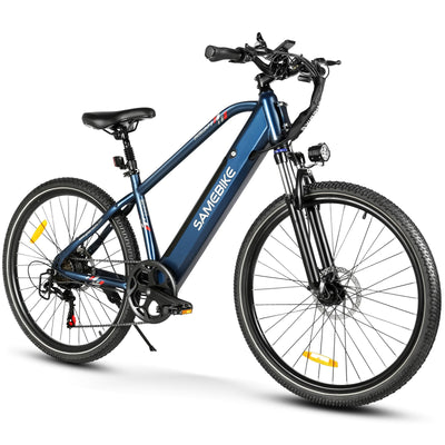 SAMEBIKE RS-A01 Men Vélo électrique Urbain Pour Homme