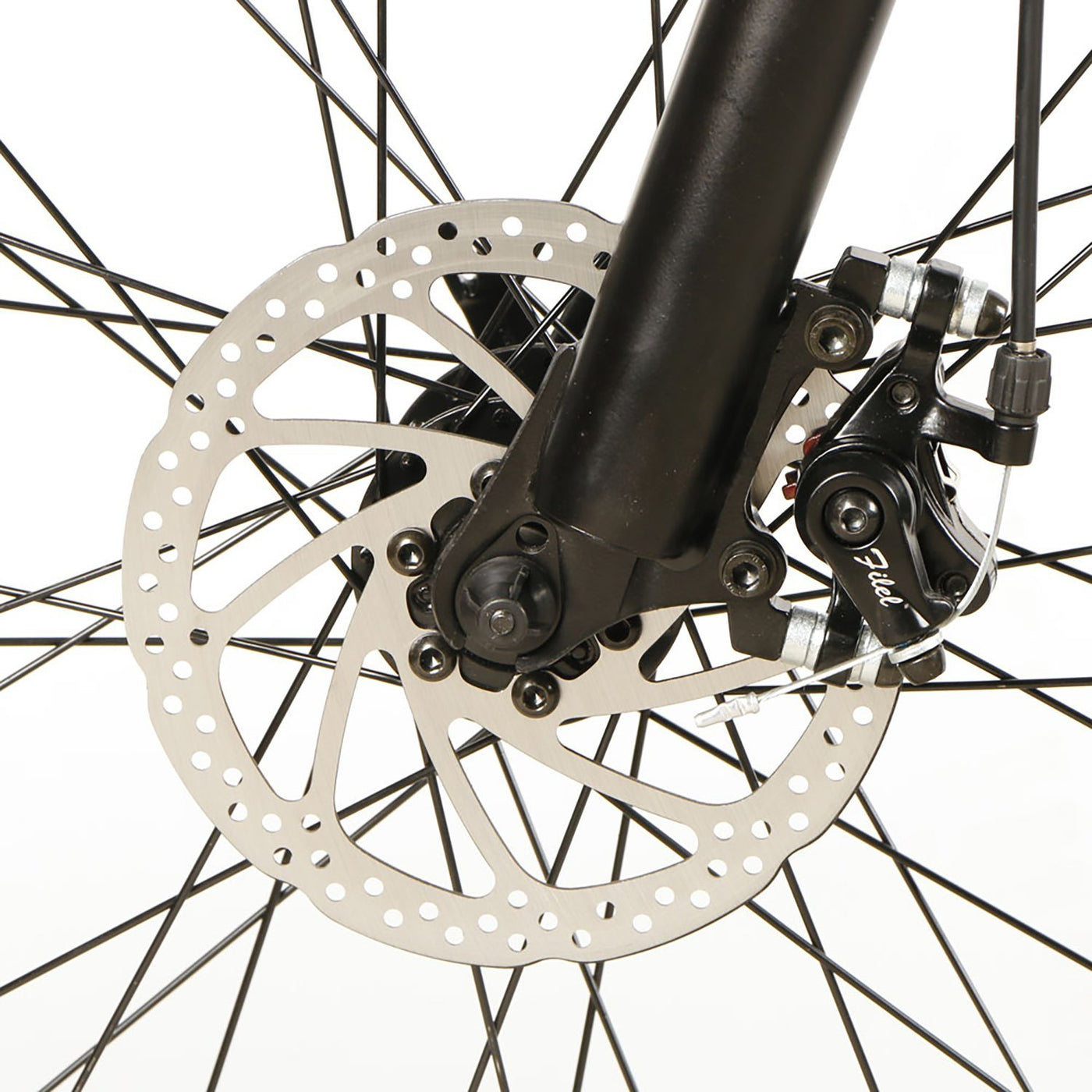 SAMEBIKE LO26-FT 500W Moteur Vélo électrique pliant