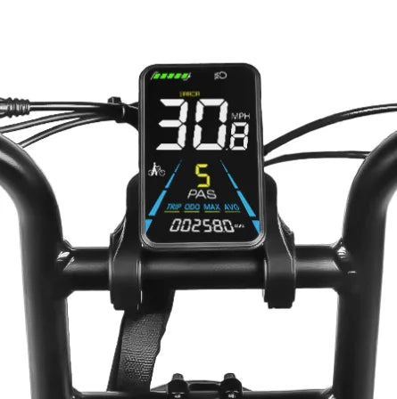 SAMEBIKE RS-A01 Pro Mètre