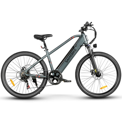 SAMEBIKE RS-A01 Men Vélo électrique Urbain Pour Homme