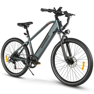 SAMEBIKE RS-A01 Men Vélo électrique Urbain Pour Homme