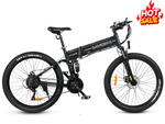 SAMEBIKE LO26-II-YD 900W Moteur Vélo électrique Pliant